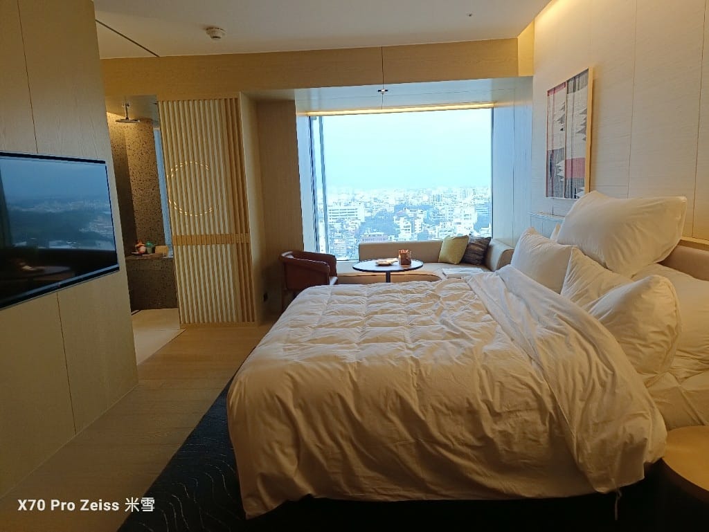 【花蓮住宿】花蓮潔西艾美度假酒店，開箱全台第三家艾美酒店❤️