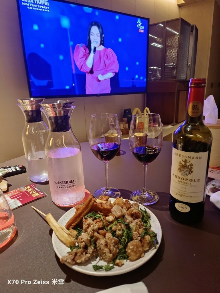 【花蓮住宿】花蓮潔西艾美度假酒店，開箱全台第三家艾美酒店❤️