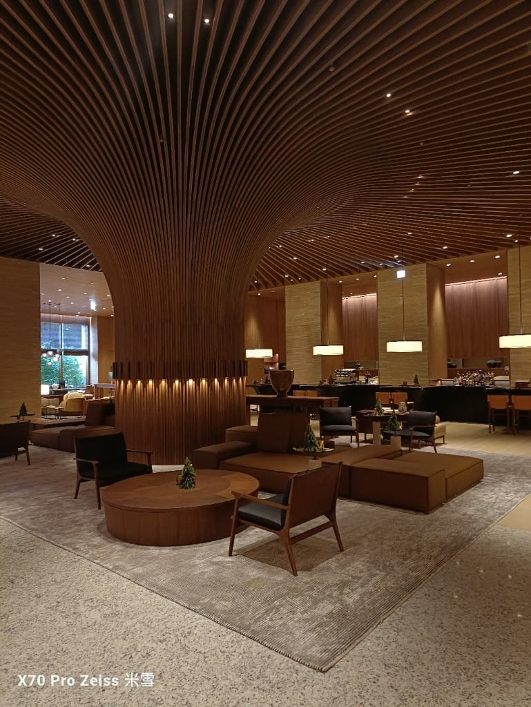 【花蓮住宿】花蓮潔西艾美度假酒店，開箱全台第三家艾美酒店❤️