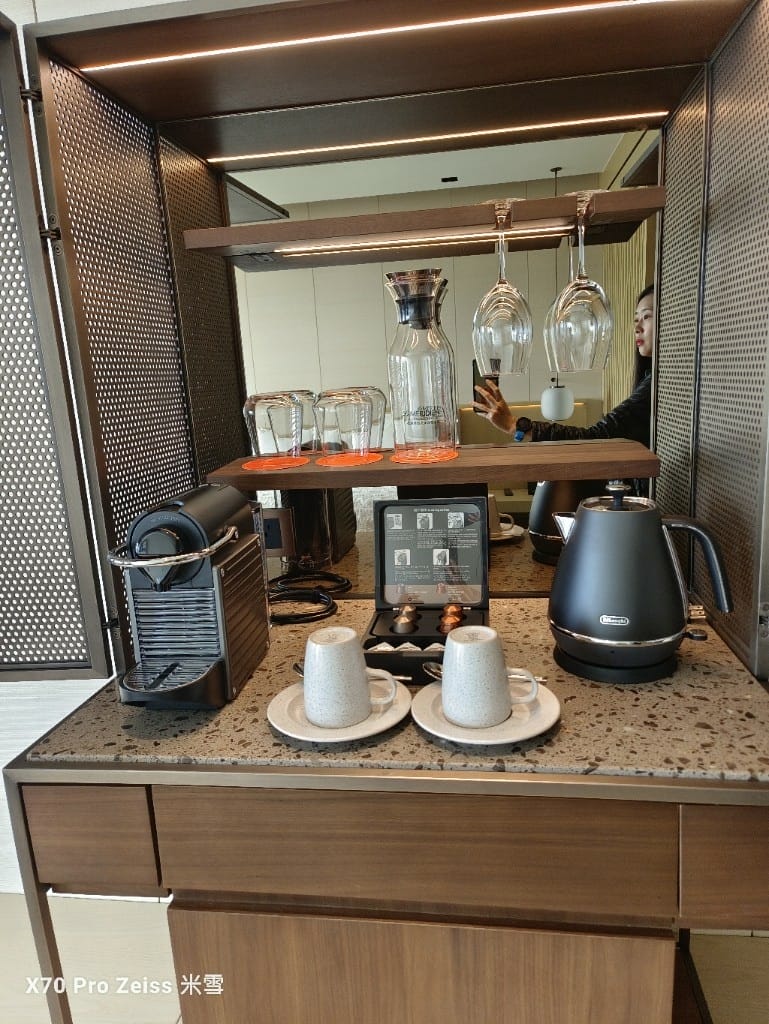 【花蓮住宿】花蓮潔西艾美度假酒店，開箱全台第三家艾美酒店❤️