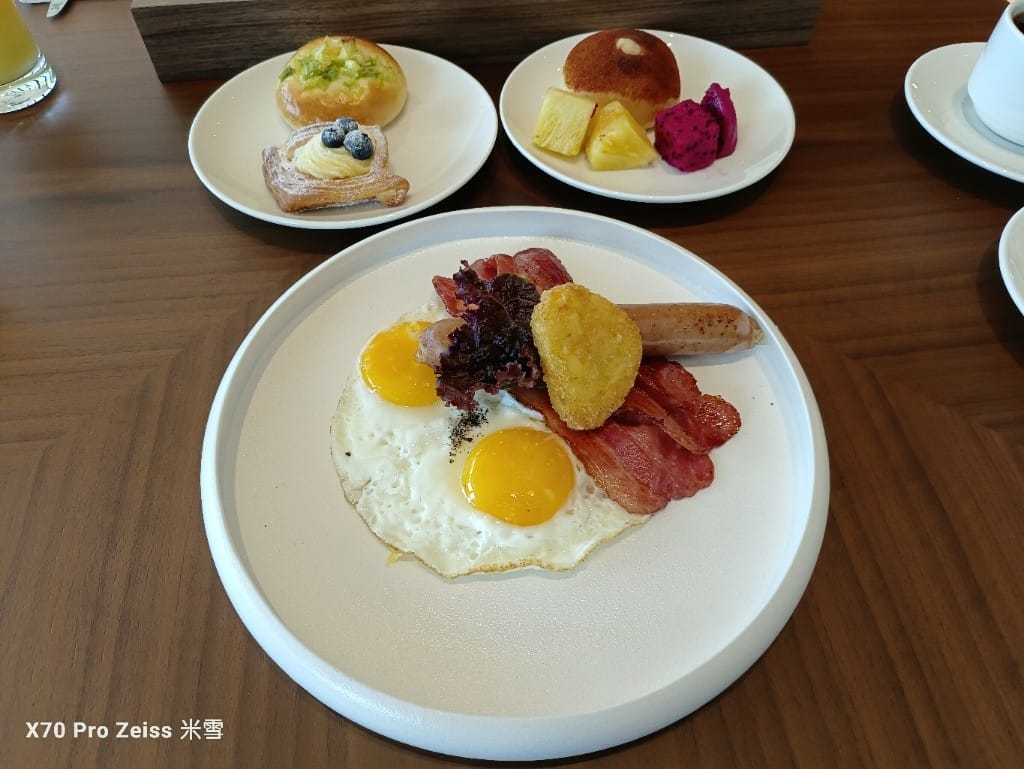 【花蓮住宿】花蓮潔西艾美度假酒店，開箱全台第三家艾美酒店❤️