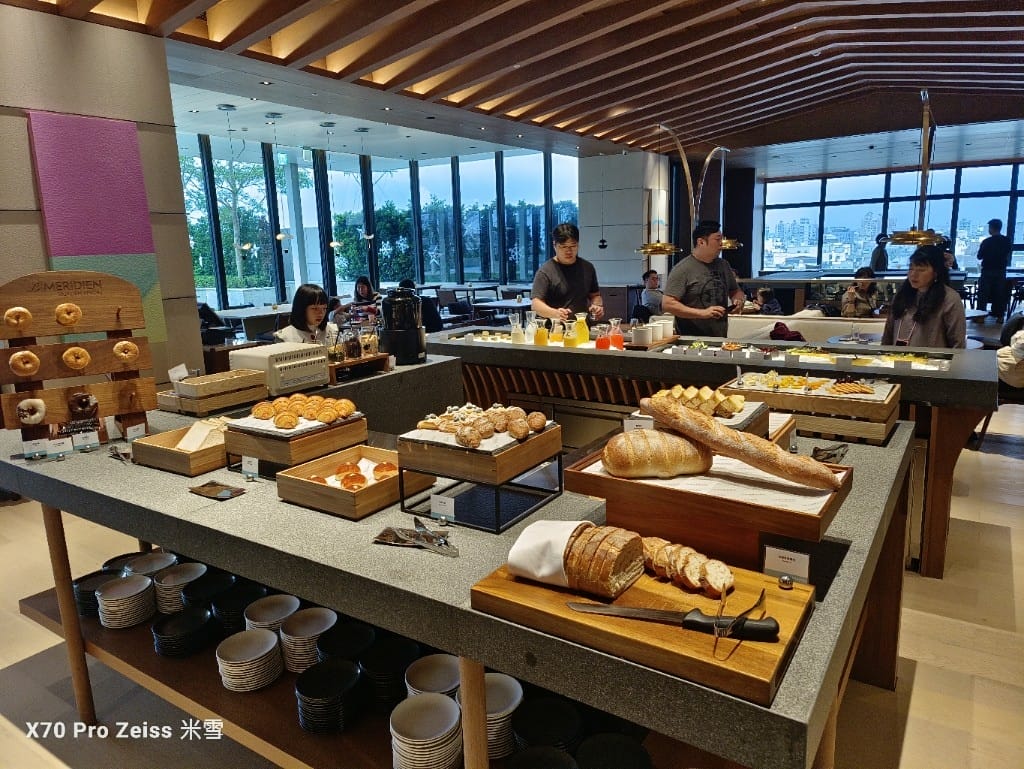 【花蓮住宿】花蓮潔西艾美度假酒店，開箱全台第三家艾美酒店❤️