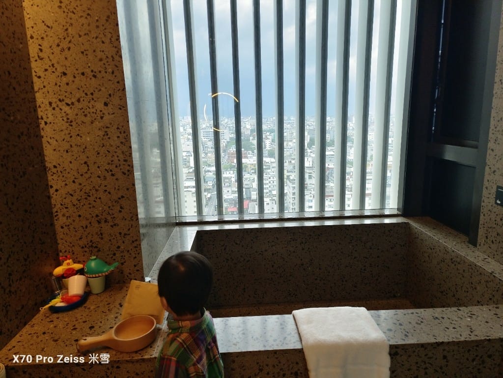 【花蓮住宿】花蓮潔西艾美度假酒店，開箱全台第三家艾美酒店❤️