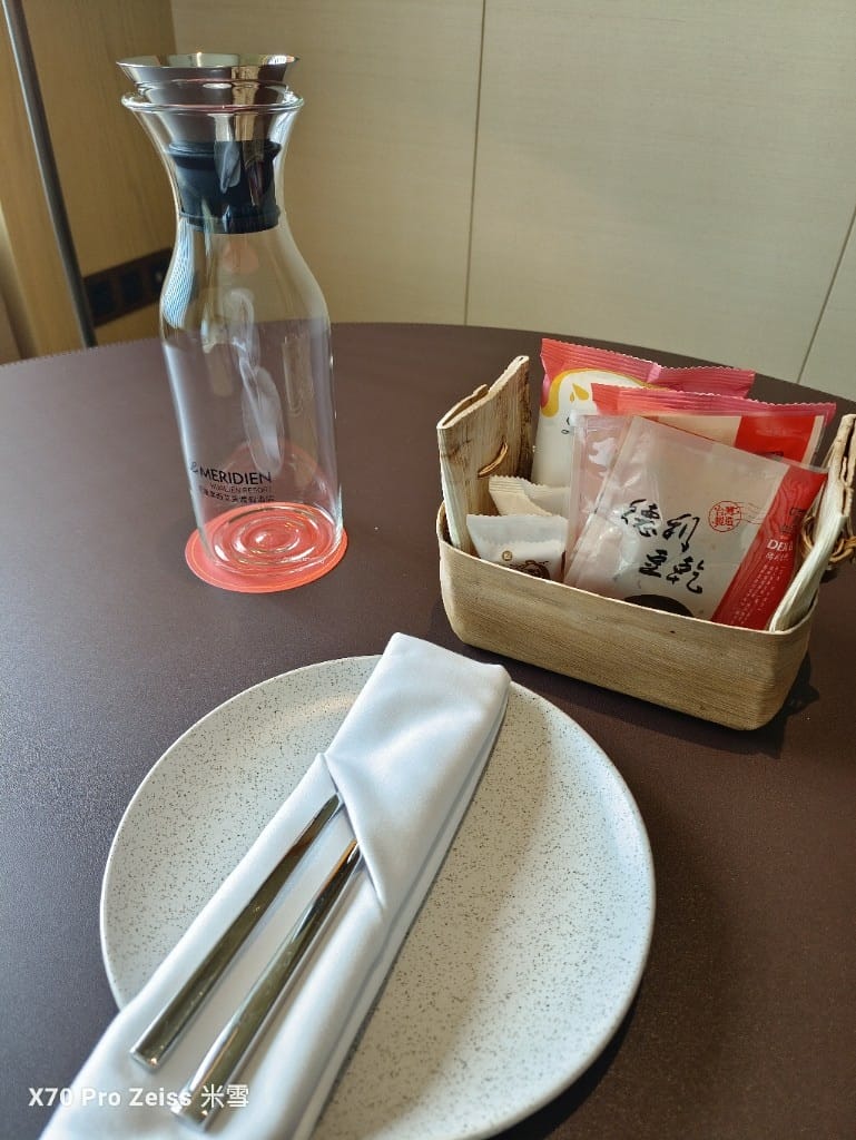 【花蓮住宿】花蓮潔西艾美度假酒店，開箱全台第三家艾美酒店❤️