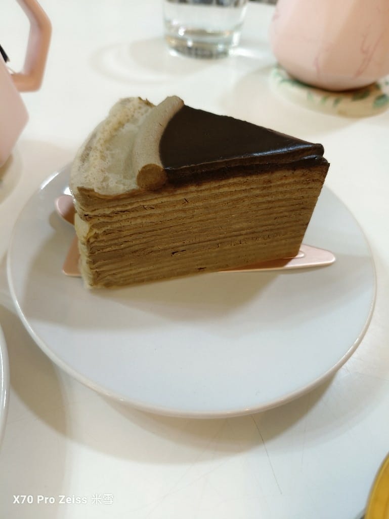 【桃園甜點吃到飽】雨林法式甜點吃到飽只要$369哦❤️❤️❤️ - 第24張圖 【桃園甜點吃到飽】雨林法式甜點吃到飽只要$369哦❤️❤️❤️