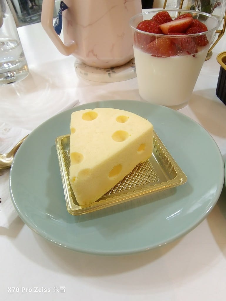 【桃園甜點吃到飽】雨林法式甜點吃到飽只要$369哦❤️❤️❤️ - 第20張圖 【桃園甜點吃到飽】雨林法式甜點吃到飽只要$369哦❤️❤️❤️