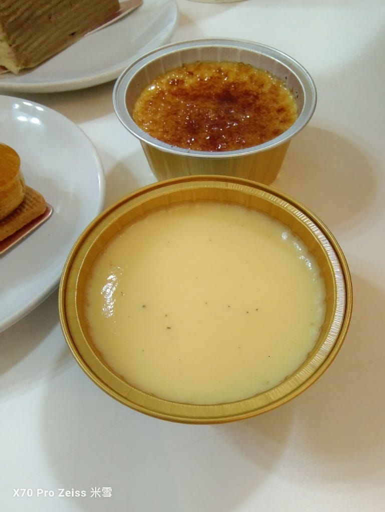 【桃園甜點吃到飽】雨林法式甜點吃到飽只要$369哦❤️❤️❤️ - 第15張圖 【桃園甜點吃到飽】雨林法式甜點吃到飽只要$369哦❤️❤️❤️