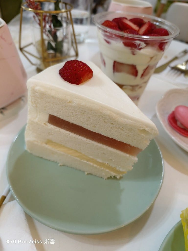 【桃園甜點吃到飽】雨林法式甜點吃到飽只要$369哦❤️❤️❤️ - 第22張圖 【桃園甜點吃到飽】雨林法式甜點吃到飽只要$369哦❤️❤️❤️