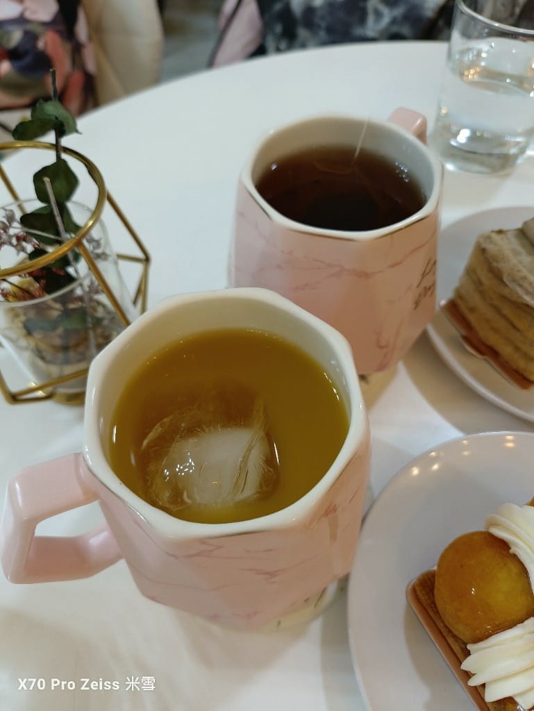 【桃園甜點吃到飽】雨林法式甜點吃到飽只要$369哦❤️❤️❤️ - 第4張圖 【桃園甜點吃到飽】雨林法式甜點吃到飽只要$369哦❤️❤️❤️