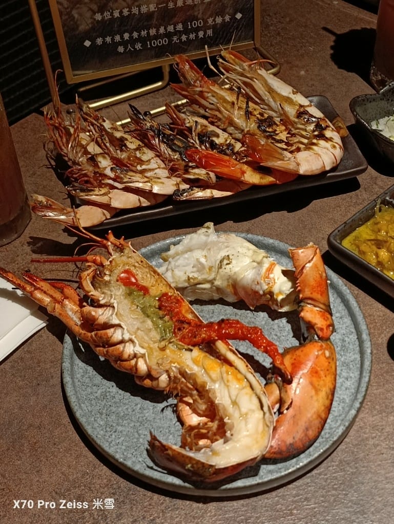 【桃園吃到飽】一生燒肉，全台最頂和牛燒肉吃到飽開箱❤️❤️❤️