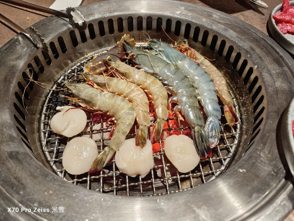 【桃園吃到飽】一生燒肉，全台最頂和牛燒肉吃到飽開箱❤️❤️❤️