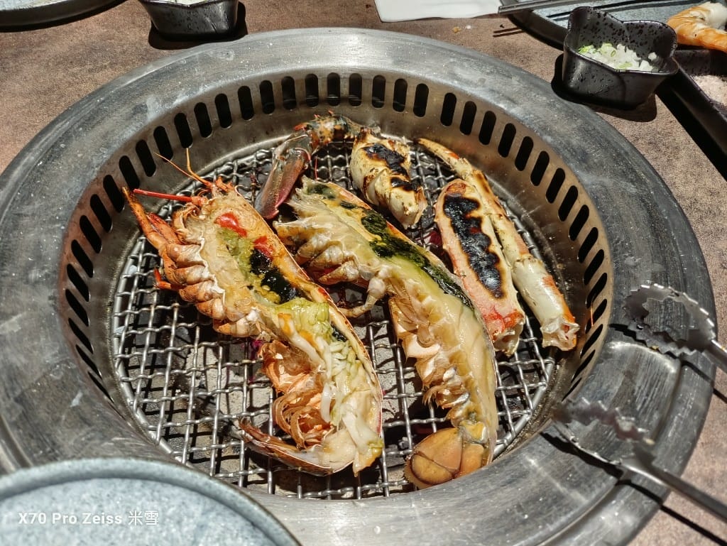 【桃園吃到飽】一生燒肉，全台最頂和牛燒肉吃到飽開箱❤️❤️❤️