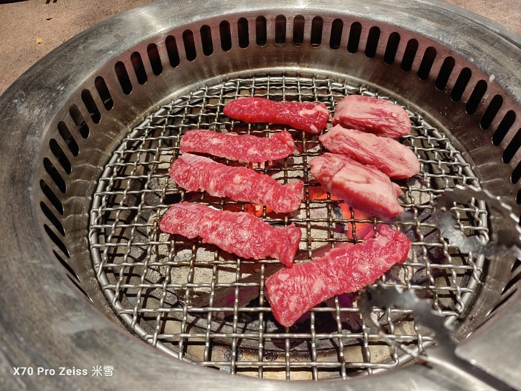 【桃園吃到飽】一生燒肉，全台最頂和牛燒肉吃到飽開箱❤️❤️❤️