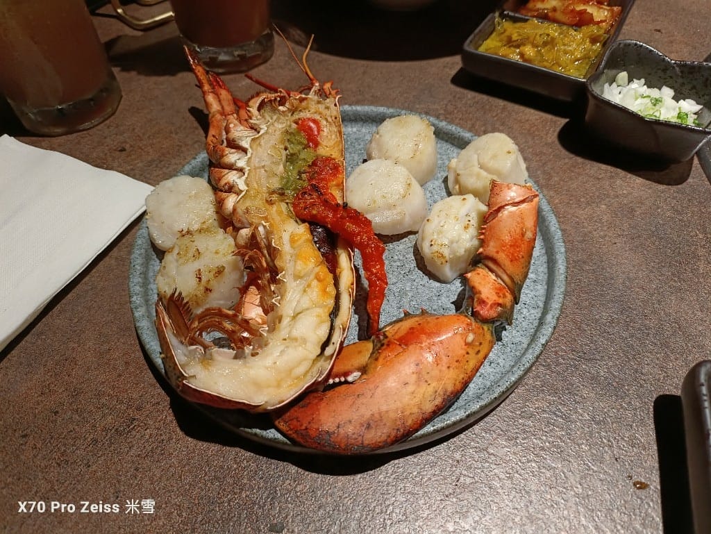 【桃園吃到飽】一生燒肉，全台最頂和牛燒肉吃到飽開箱❤️❤️❤️