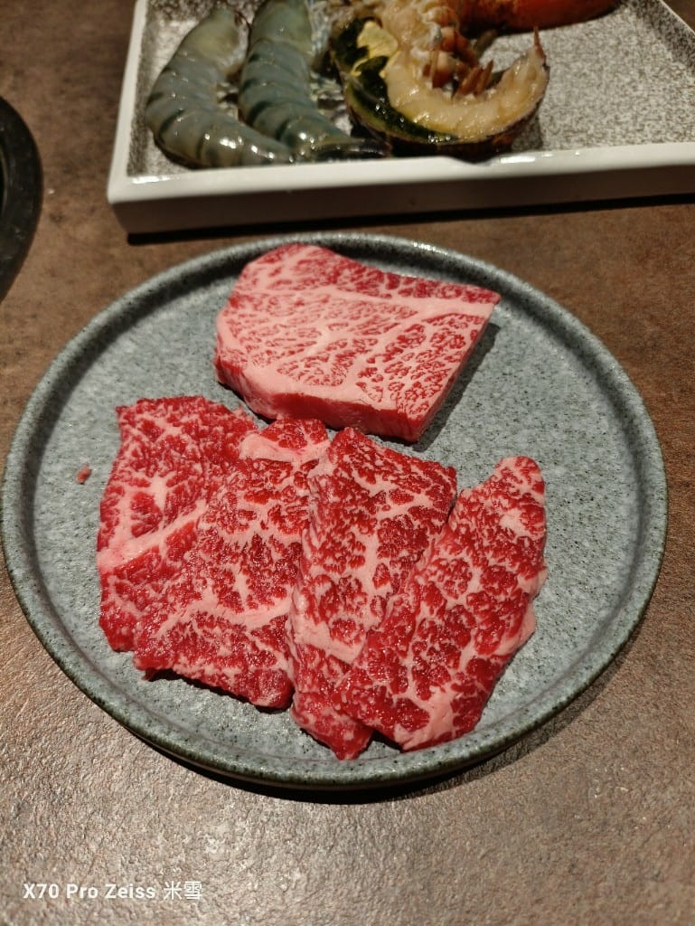 【桃園吃到飽】一生燒肉，全台最頂和牛燒肉吃到飽開箱❤️❤️❤️