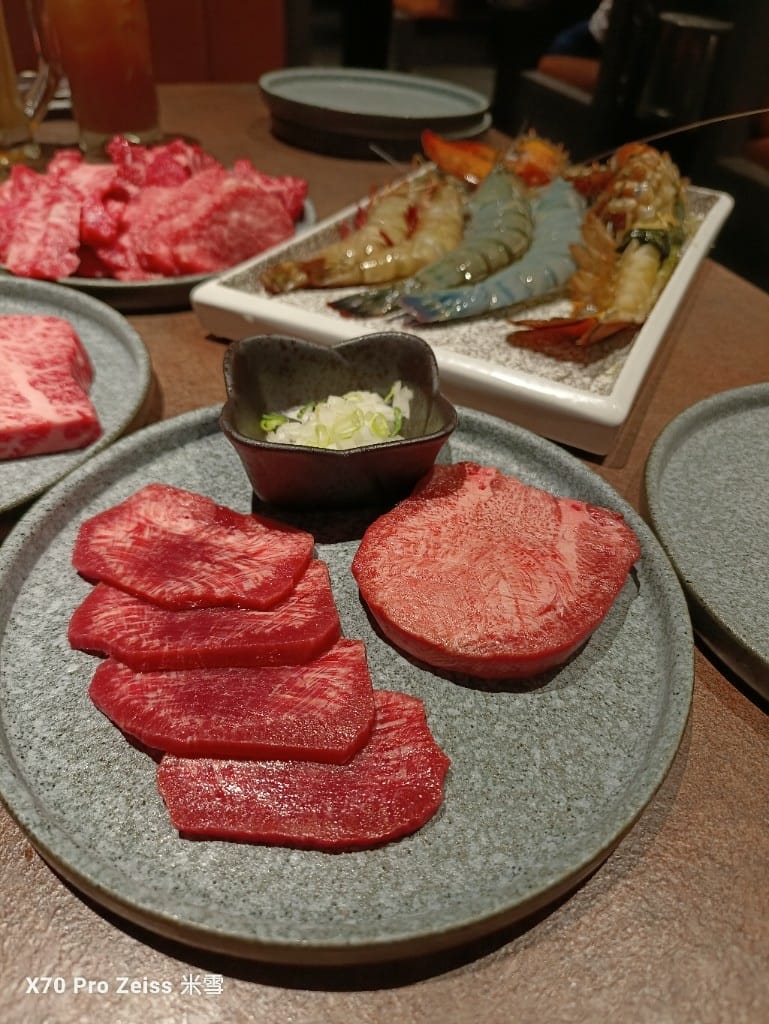 【桃園吃到飽】一生燒肉，全台最頂和牛燒肉吃到飽開箱❤️❤️❤️