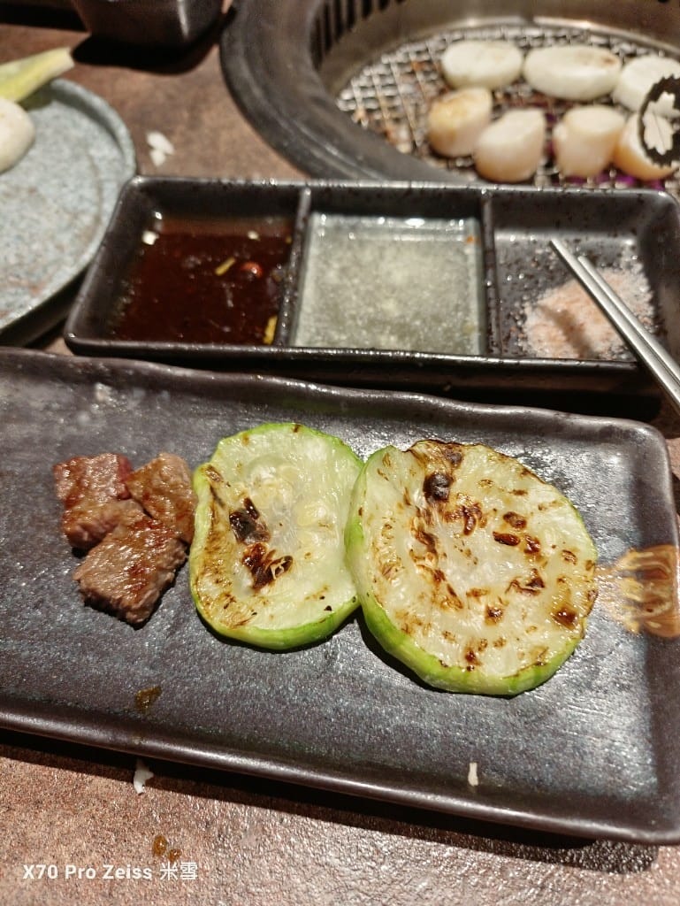 【桃園吃到飽】一生燒肉，全台最頂和牛燒肉吃到飽開箱❤️❤️❤️
