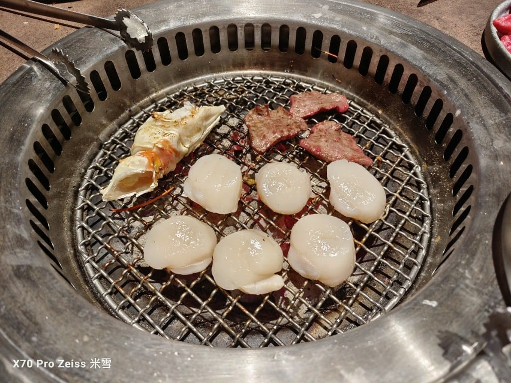 【桃園吃到飽】一生燒肉，全台最頂和牛燒肉吃到飽開箱❤️❤️❤️