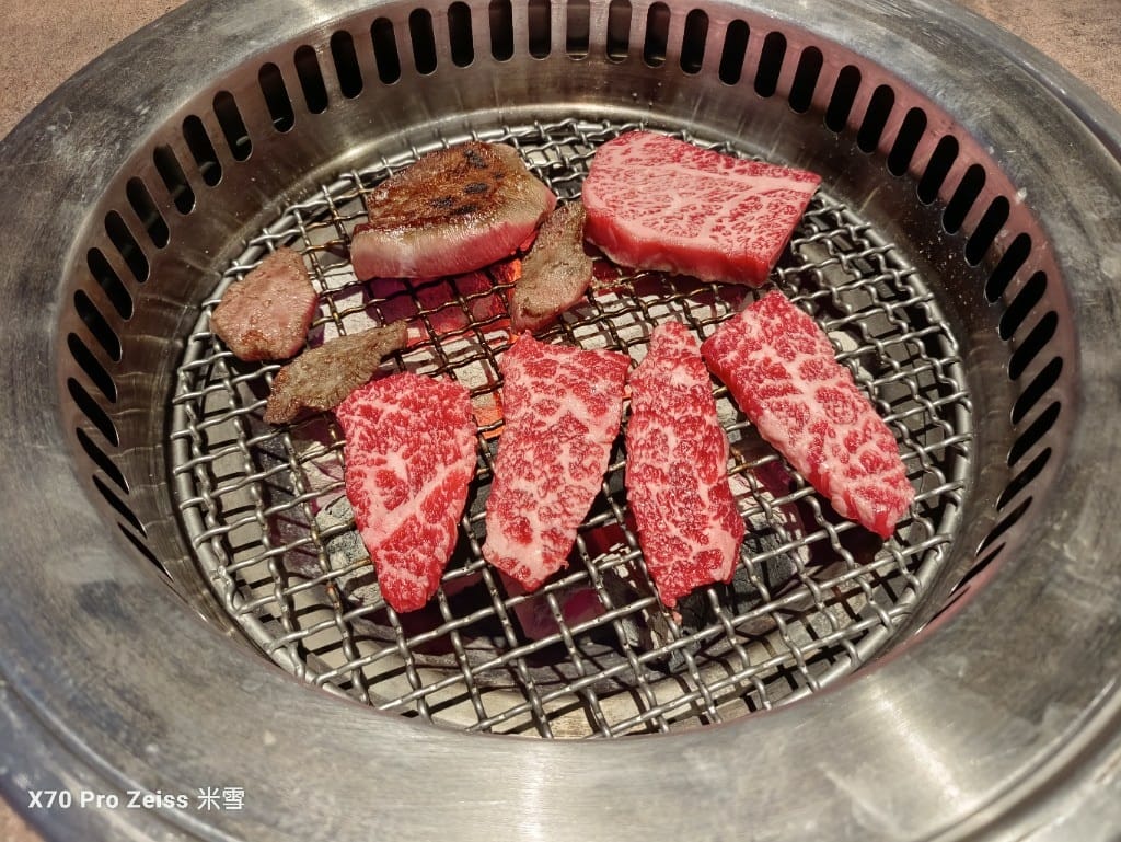 【桃園吃到飽】一生燒肉，全台最頂和牛燒肉吃到飽開箱❤️❤️❤️