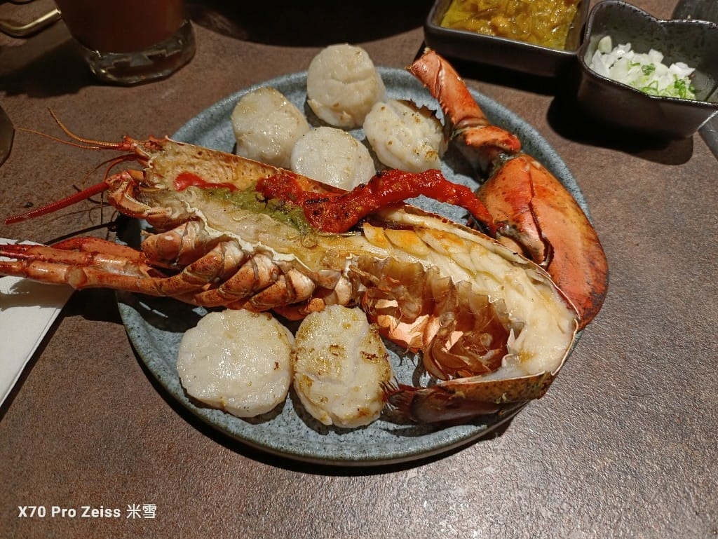 【桃園吃到飽】一生燒肉，全台最頂和牛燒肉吃到飽開箱❤️❤️❤️