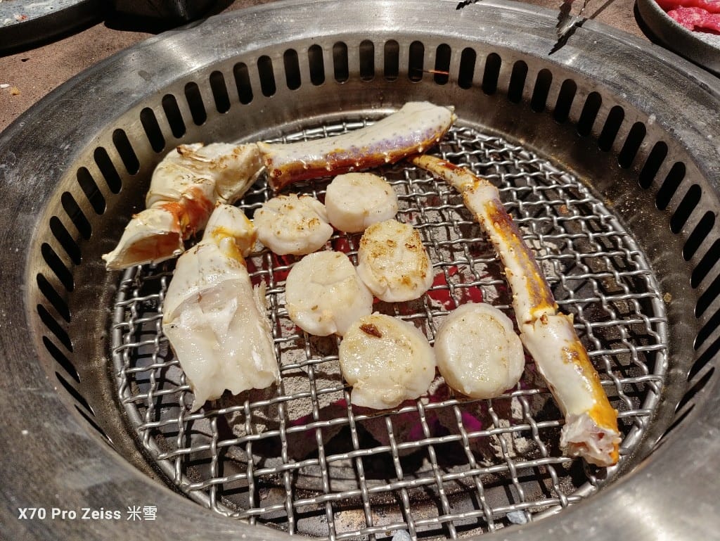 【桃園吃到飽】一生燒肉，全台最頂和牛燒肉吃到飽開箱❤️❤️❤️