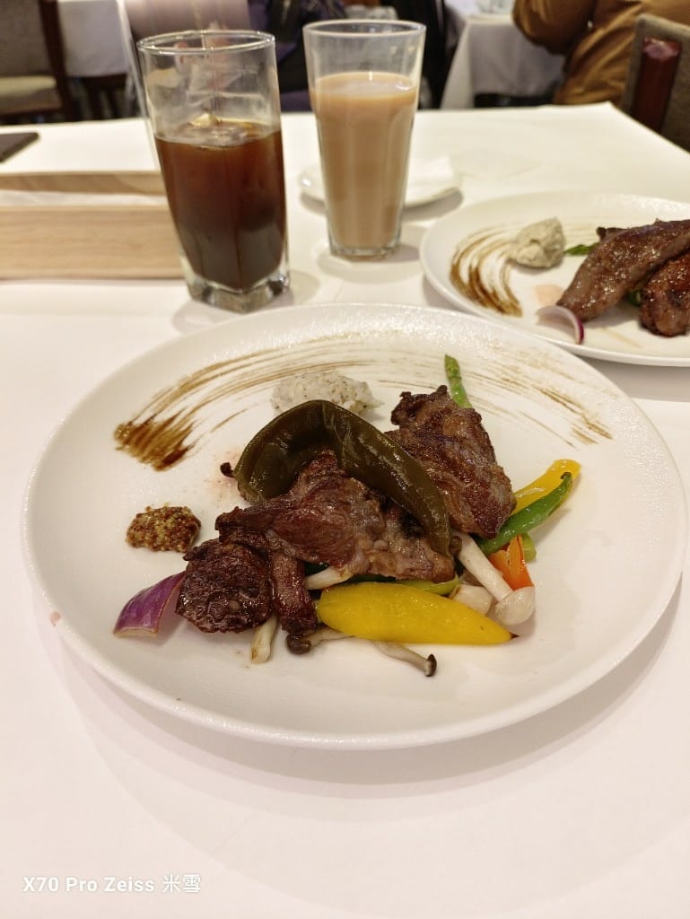 【桃園美食】桃園機場貴賓室VIP LOUNGE，一航星宇、環亞、畢卓樂地