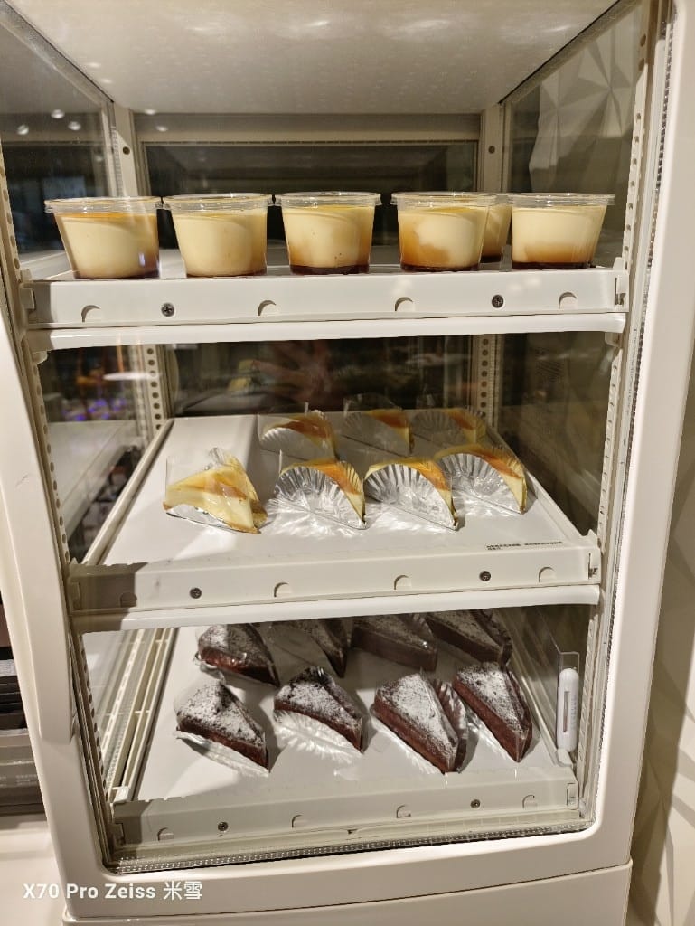 【桃園美食】桃園機場貴賓室VIP LOUNGE，一航星宇、環亞、畢卓樂地