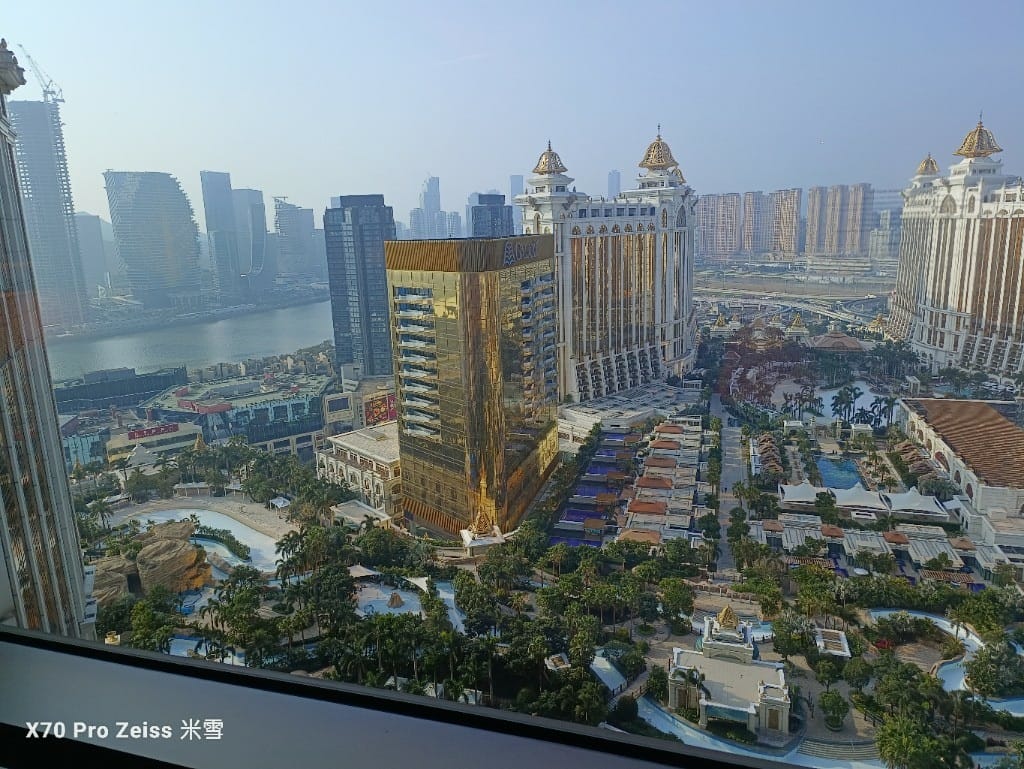 【澳門住宿】澳門麗思卡爾頓酒店，100分的服務配上100分的硬體，好想再回來❤️