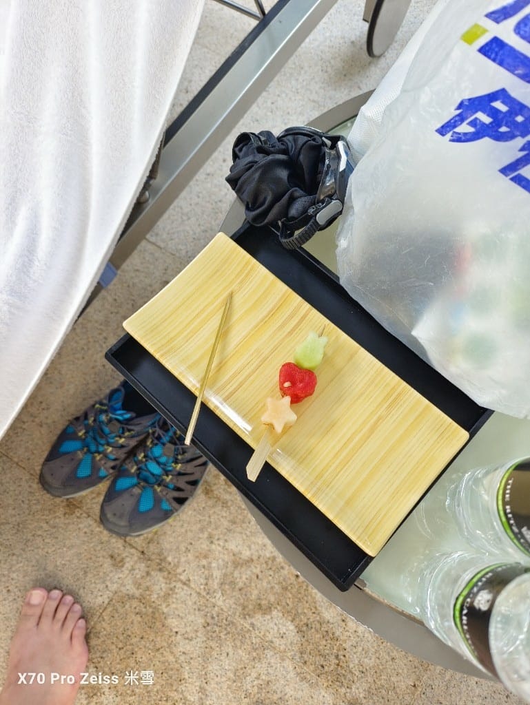 【澳門住宿】澳門麗思卡爾頓酒店，100分的服務配上100分的硬體，好想再回來❤️