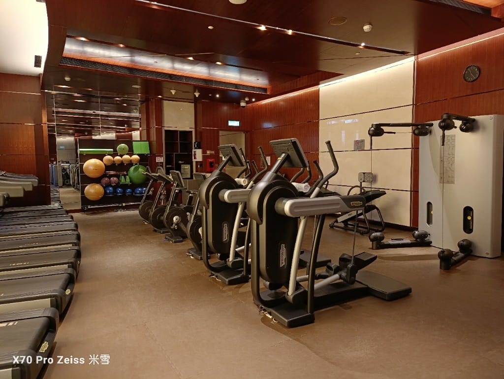 【澳門住宿】澳門麗思卡爾頓酒店，100分的服務配上100分的硬體，好想再回來❤️