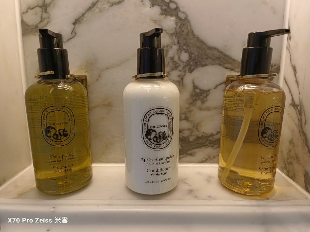 【澳門住宿】澳門麗思卡爾頓酒店，100分的服務配上100分的硬體，好想再回來❤️