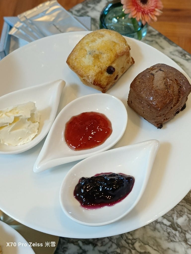 【澳門美食】澳門麗思卡爾頓行政酒廊，一次吃滿8餐❤️