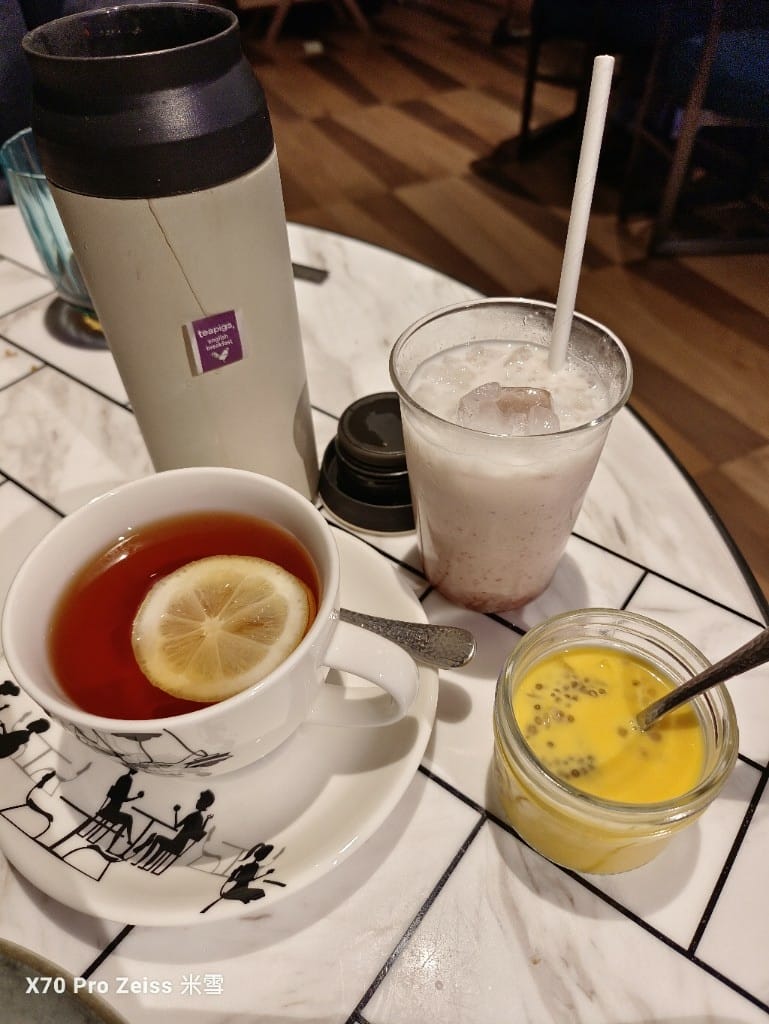 【澳門美食】澳門新濠影匯W酒店HawkerHawker津津Buffet，龍蝦生蠔大自由❤️