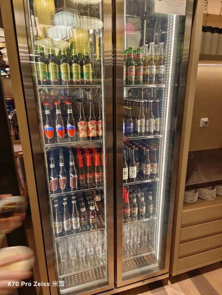 【澳門美食】澳門新濠影匯W酒店HawkerHawker津津Buffet，龍蝦生蠔大自由❤️