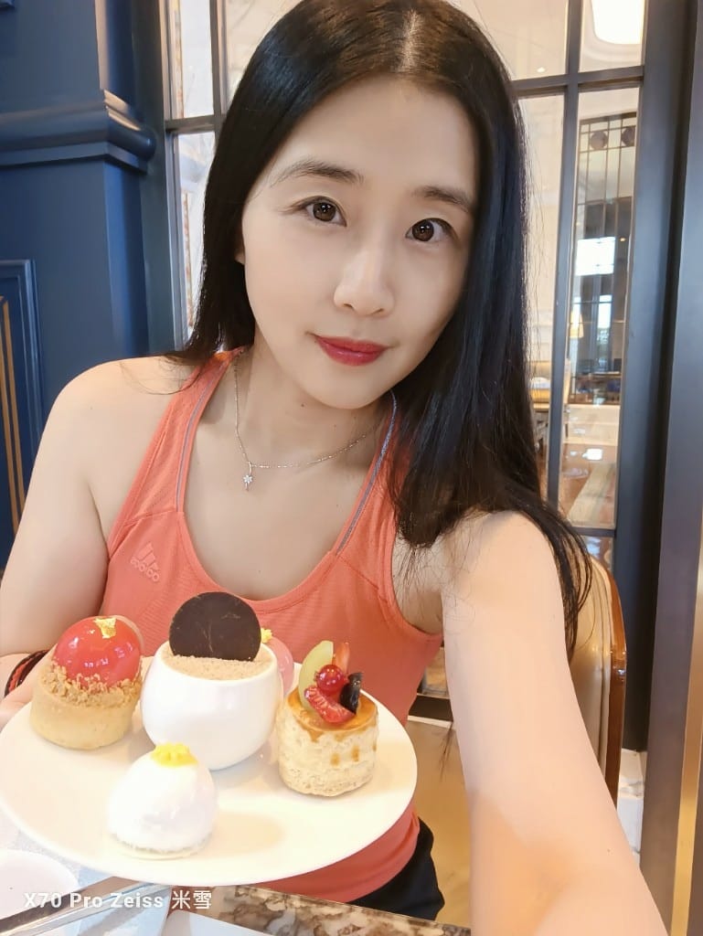 【澳門美食】澳門麗思卡爾頓行政酒廊，一次吃滿8餐❤️