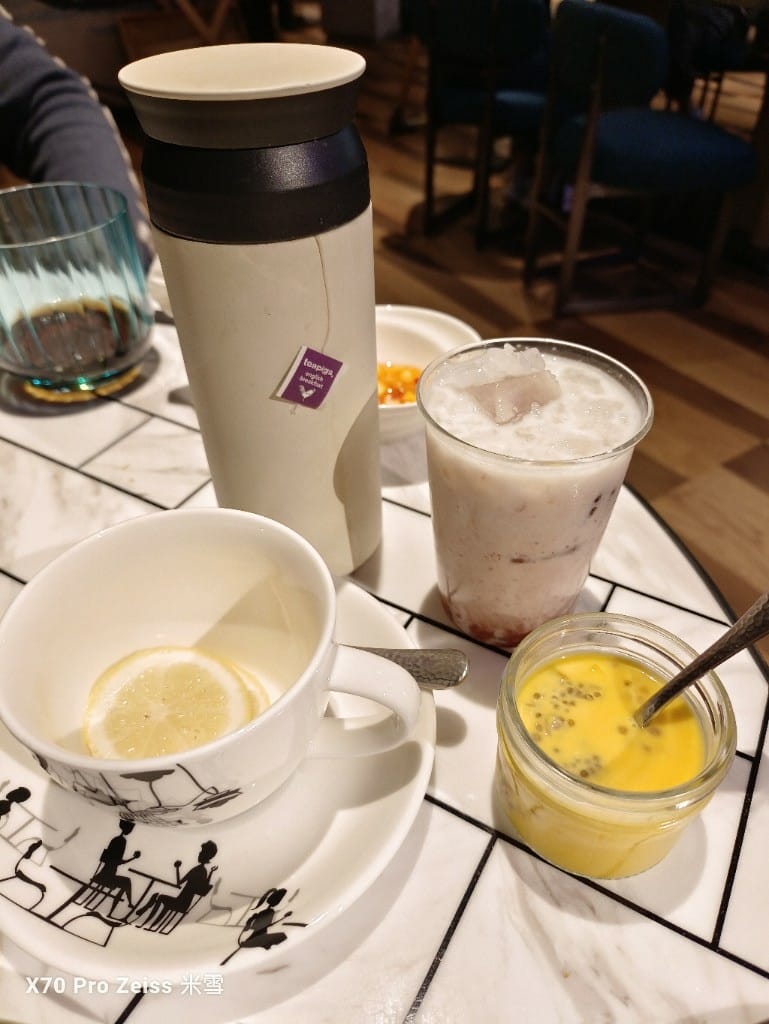 【澳門美食】澳門新濠影匯W酒店HawkerHawker津津Buffet，龍蝦生蠔大自由❤️