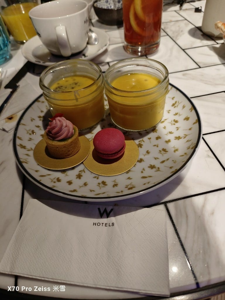 【澳門美食】澳門新濠影匯W酒店HawkerHawker津津Buffet，龍蝦生蠔大自由❤️