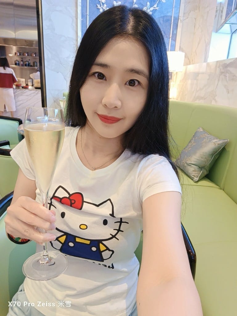 【澳門美食】澳門麗思卡爾頓行政酒廊，一次吃滿8餐❤️