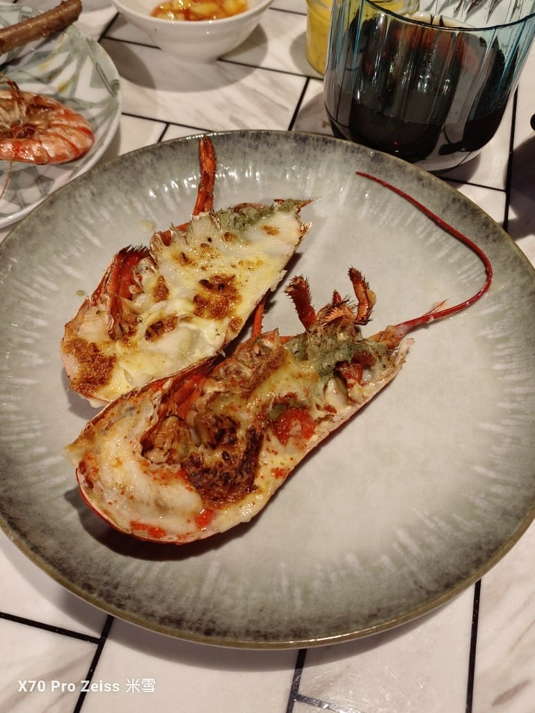 【澳門美食】澳門新濠影匯W酒店HawkerHawker津津Buffet，龍蝦生蠔大自由❤️