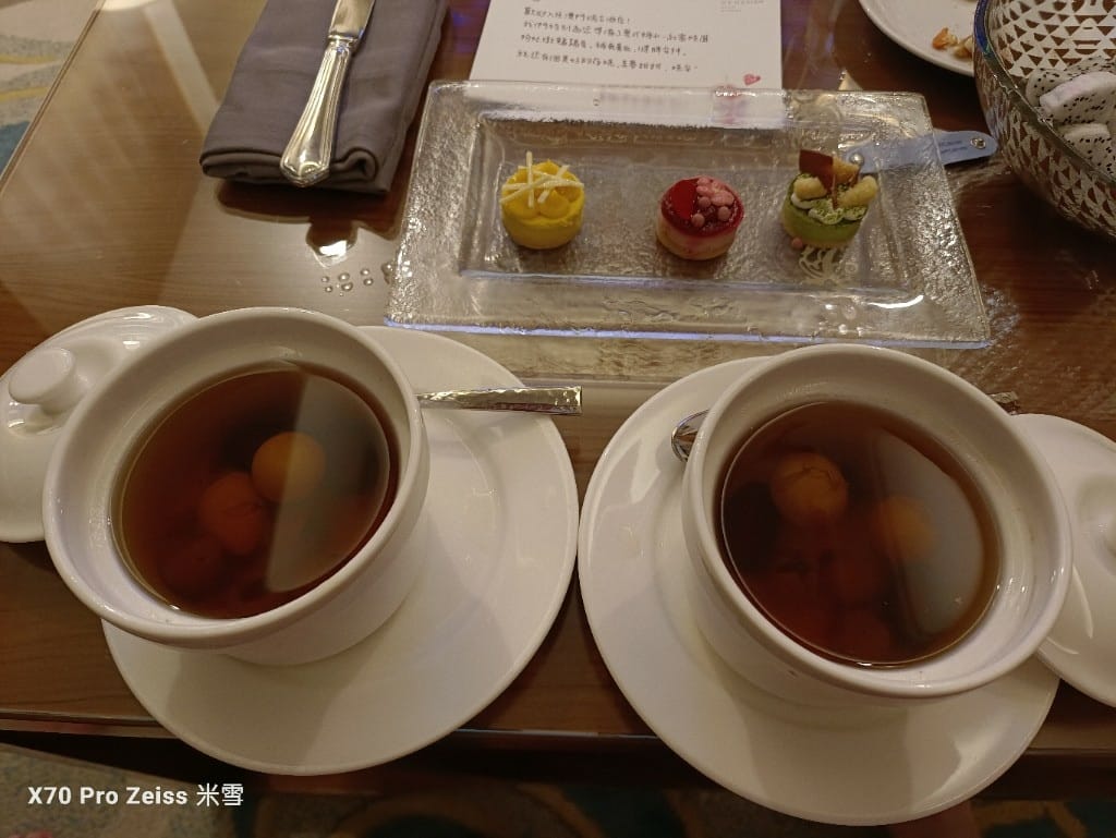 【澳門住宿】澳門瑞吉酒店，再次入住大都會套房1603
