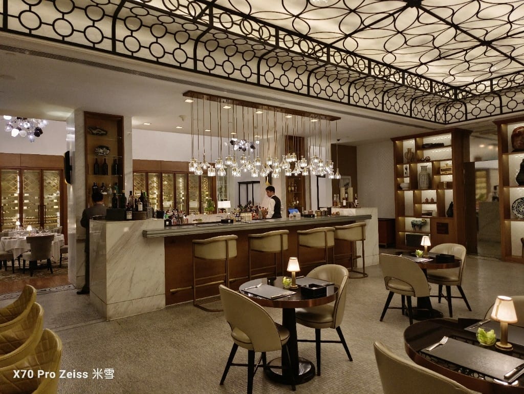 【澳門住宿】澳門瑞吉酒店，再次入住大都會套房1603