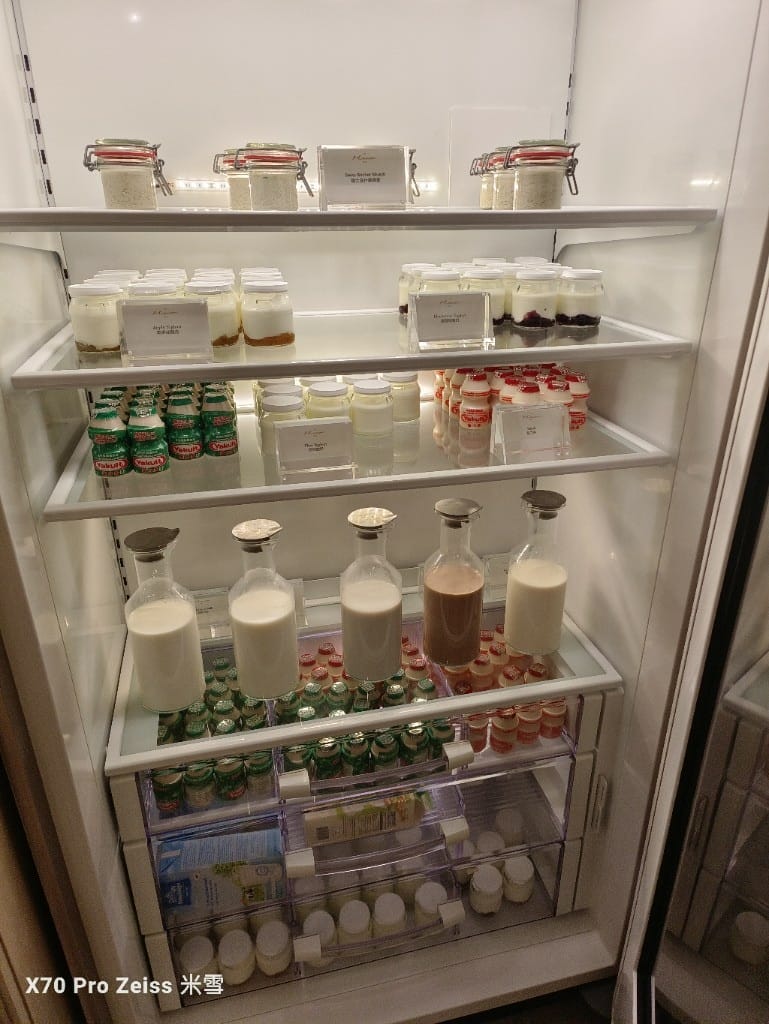 【澳門美食】澳門瑞吉酒店雅舍早餐2024