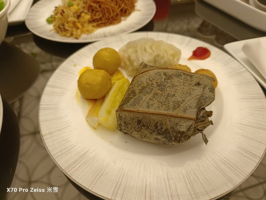 【澳門美食】澳門瑞吉酒店雅舍早餐2024