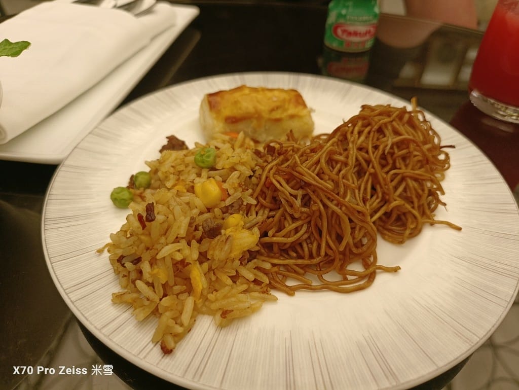 【澳門美食】澳門瑞吉酒店雅舍早餐2024