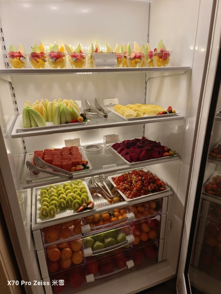 【澳門美食】澳門瑞吉酒店雅舍早餐2024