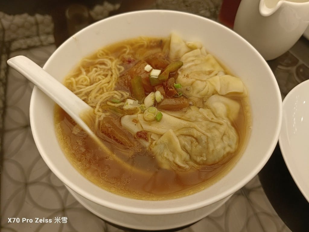【澳門美食】澳門瑞吉酒店雅舍早餐2024