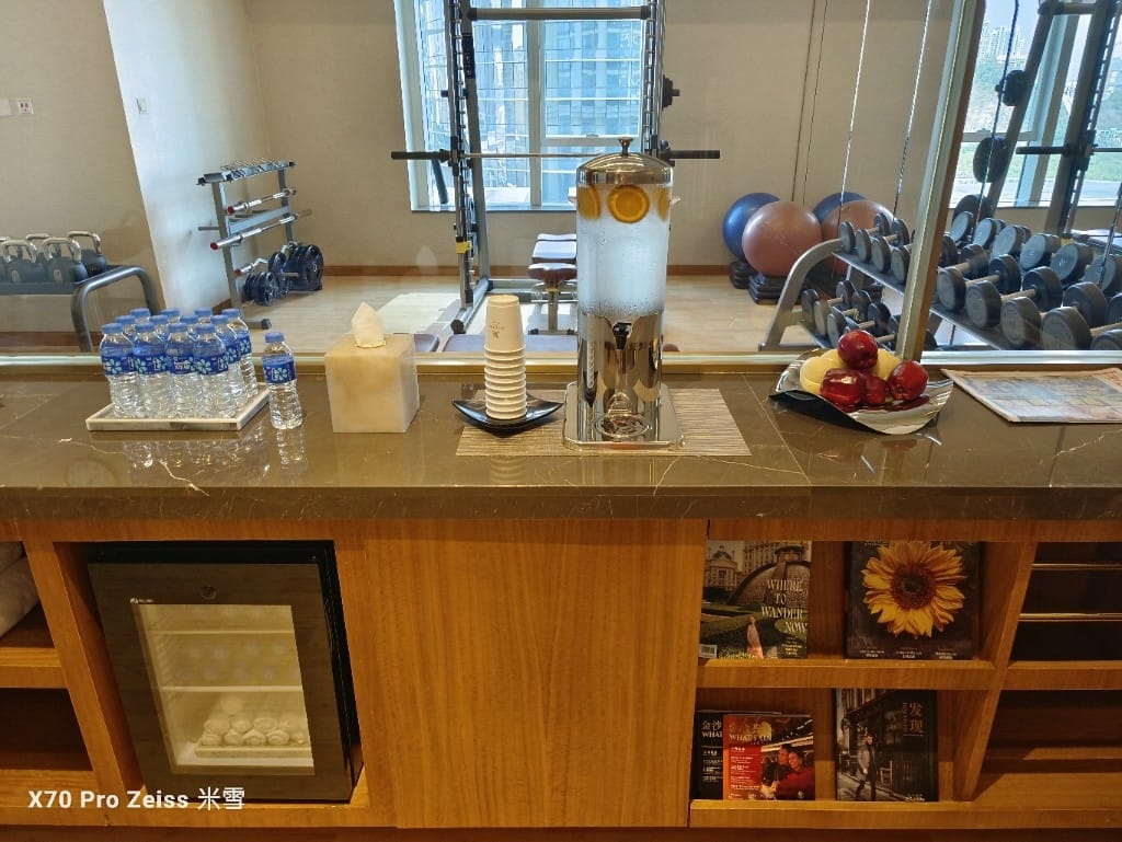 【澳門住宿】澳門瑞吉酒店，再次入住大都會套房1603
