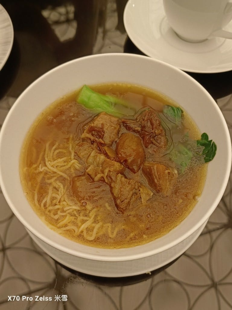 【澳門美食】澳門瑞吉酒店雅舍早餐2024