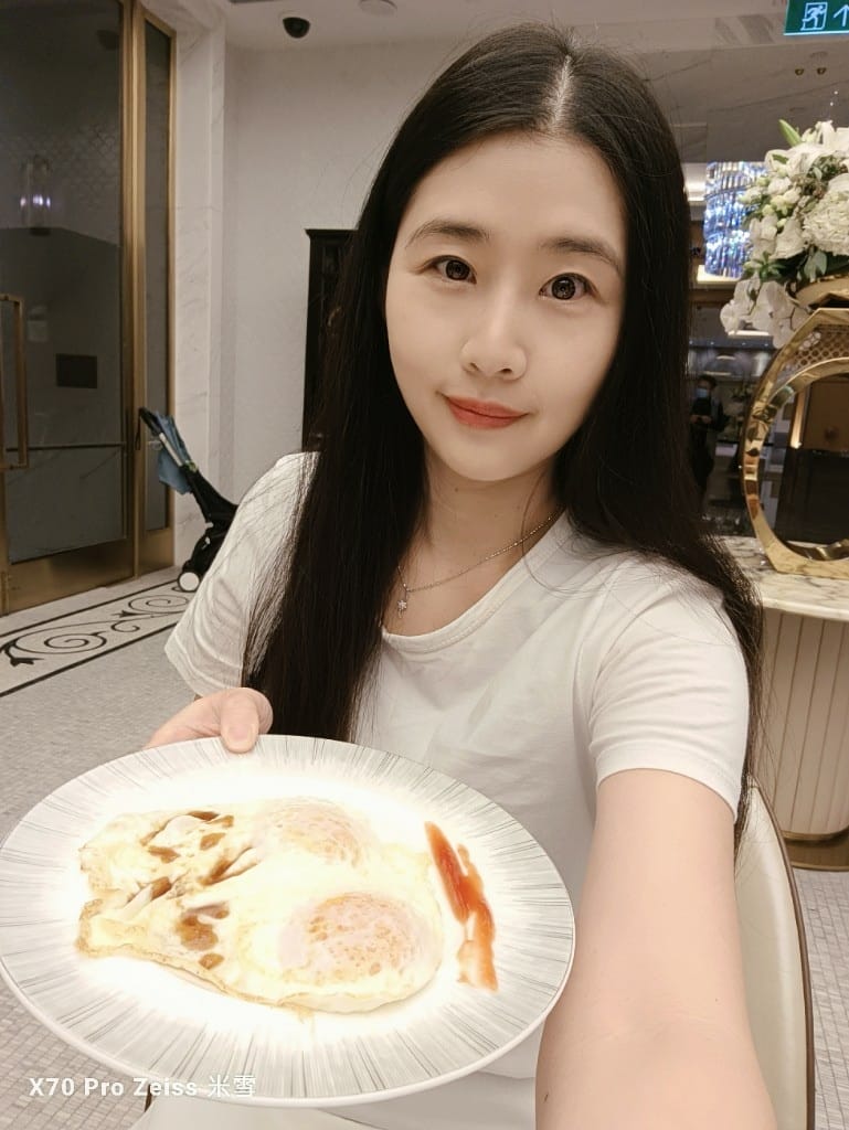【澳門美食】澳門瑞吉酒店雅舍早餐2024