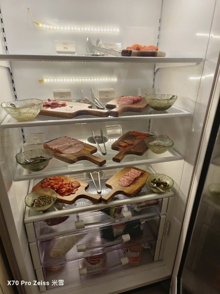 【澳門美食】澳門瑞吉酒店雅舍早餐2024